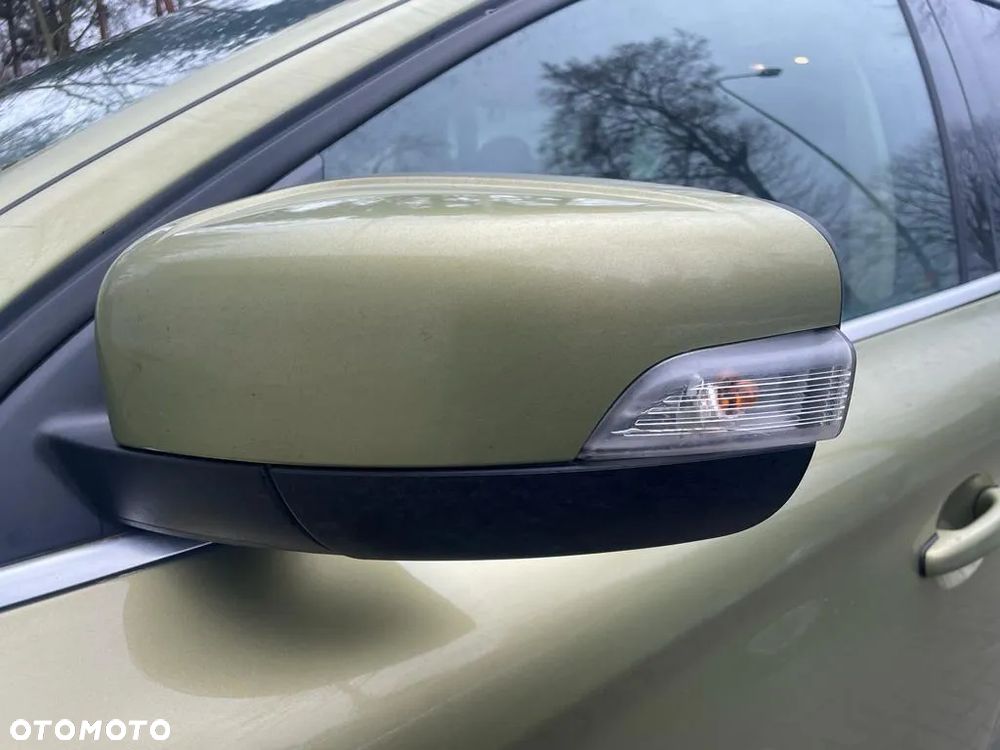 lusterko kompletne lewe prawe volvo xc60 495 - 1