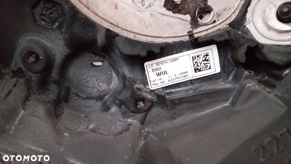 Kierownica Audi A4 B8 S-line 8K0419091BB - 2