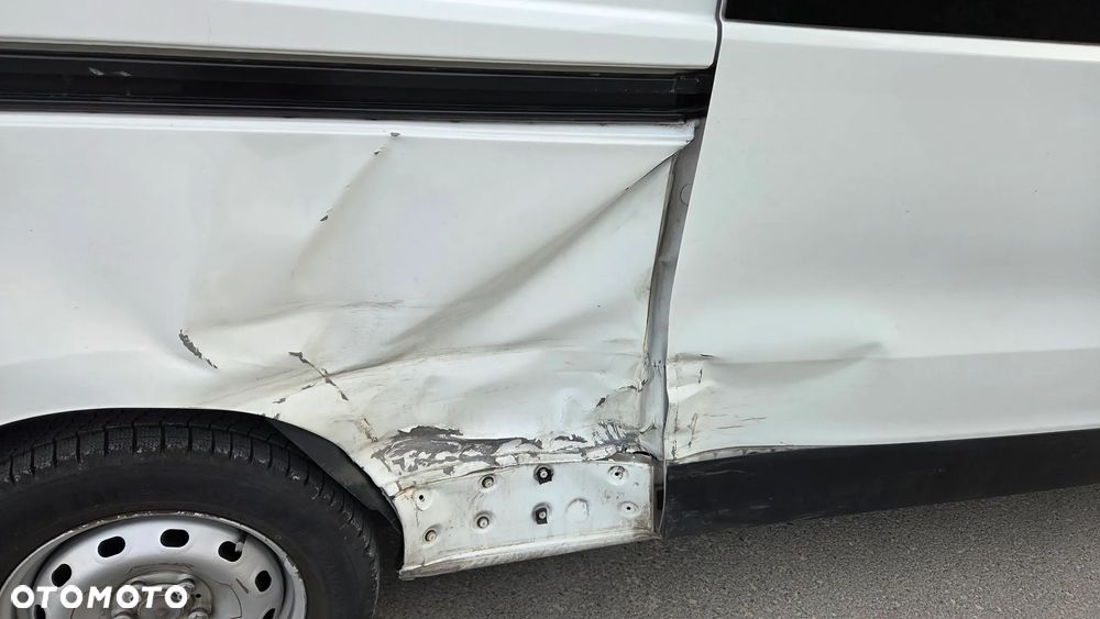 Renault Trafic 2.0 L2H1 HD Pack Clim EDC (bryg.) - 16