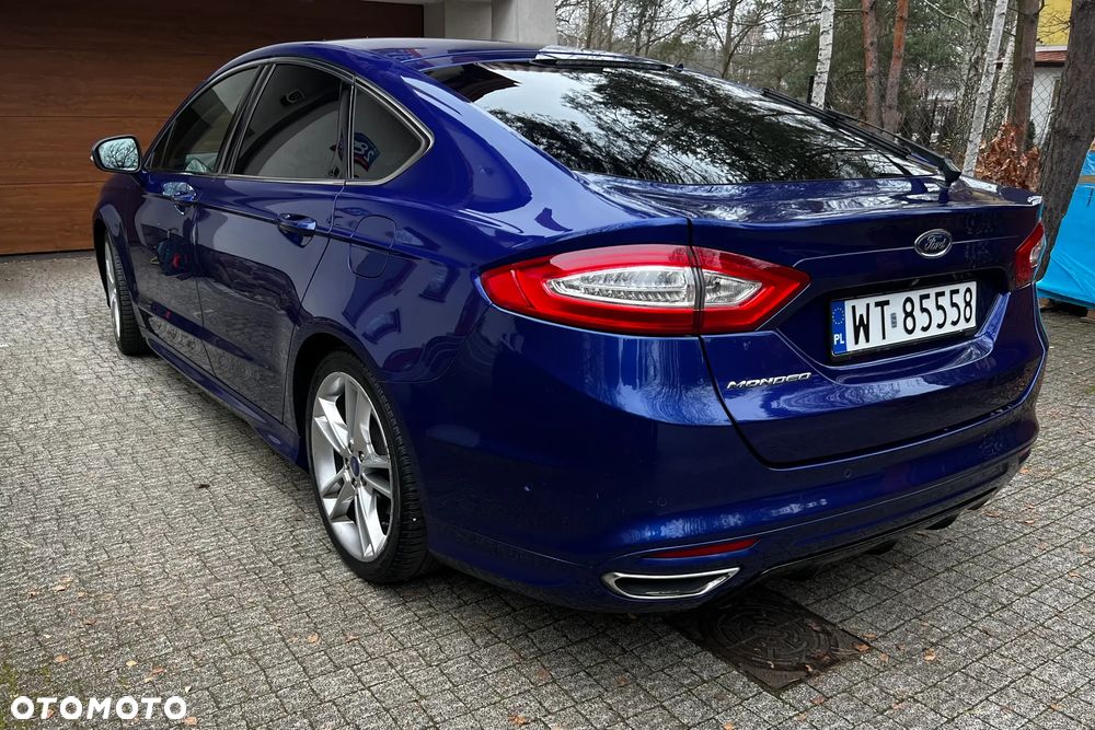 Ford Mondeo 2.0 TDCi ST-Line - 6