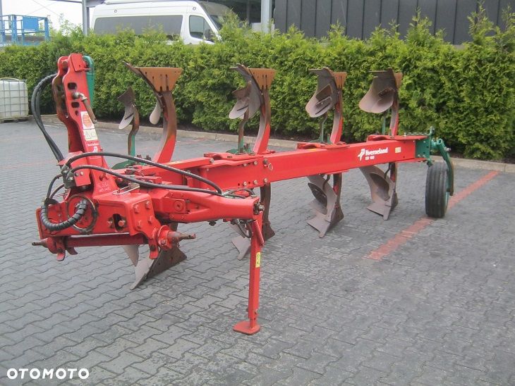 Kverneland ED 100-200 - 4