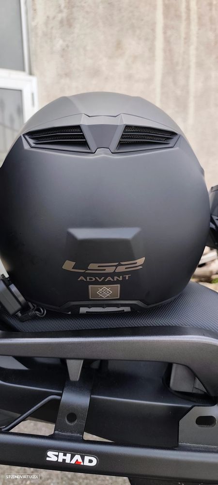 Honda NC750X RC90 2;3 - 15