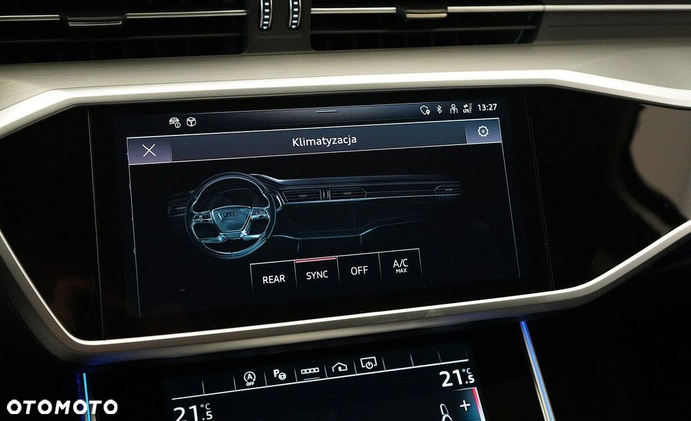 Audi S6 Limousine - 35