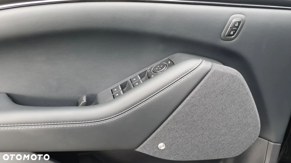 Ford Mustang Mach-E 75kWh RWD - 18