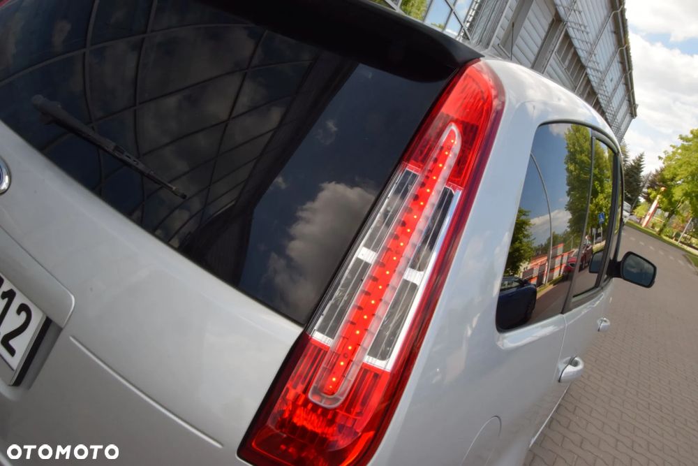 Ford C-MAX 2.0 TDCi Ghia - 10