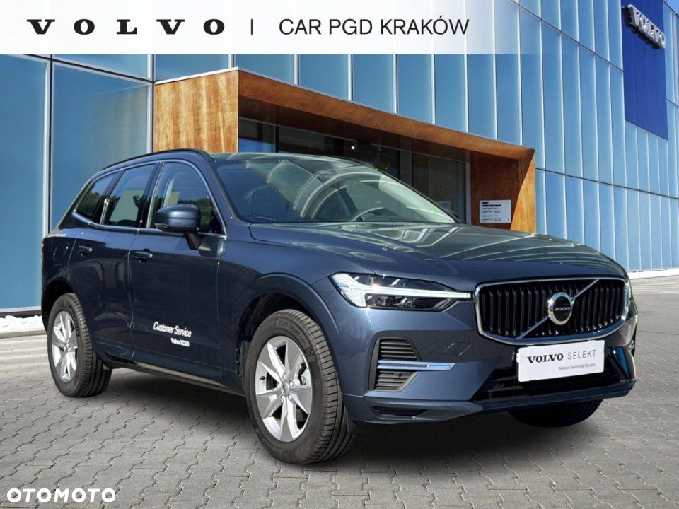 Volvo XC 60 - 8