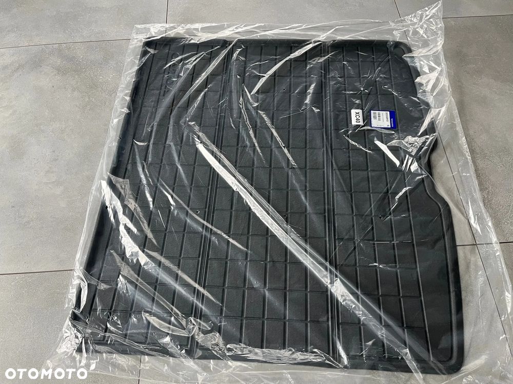 Mata do bagażnika (oryg.) Volvo XC40 - 4