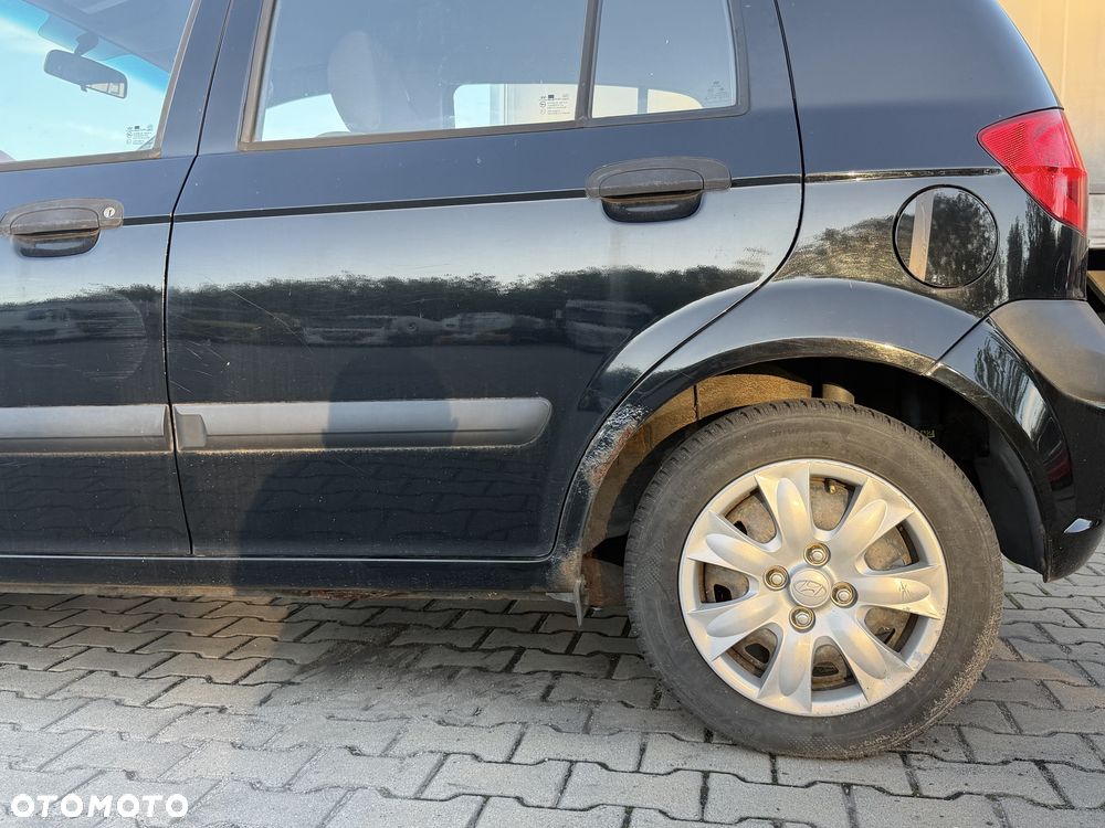 Hyundai Getz - 6