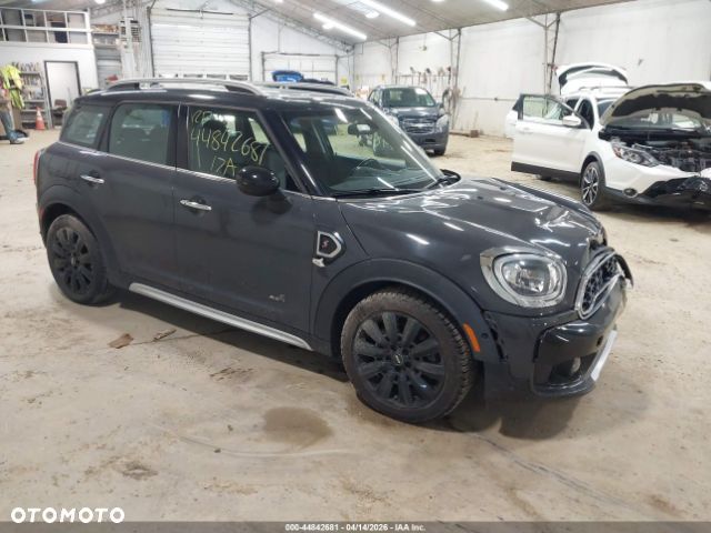 MINI Countryman Cooper S ALL4 sport - 2
