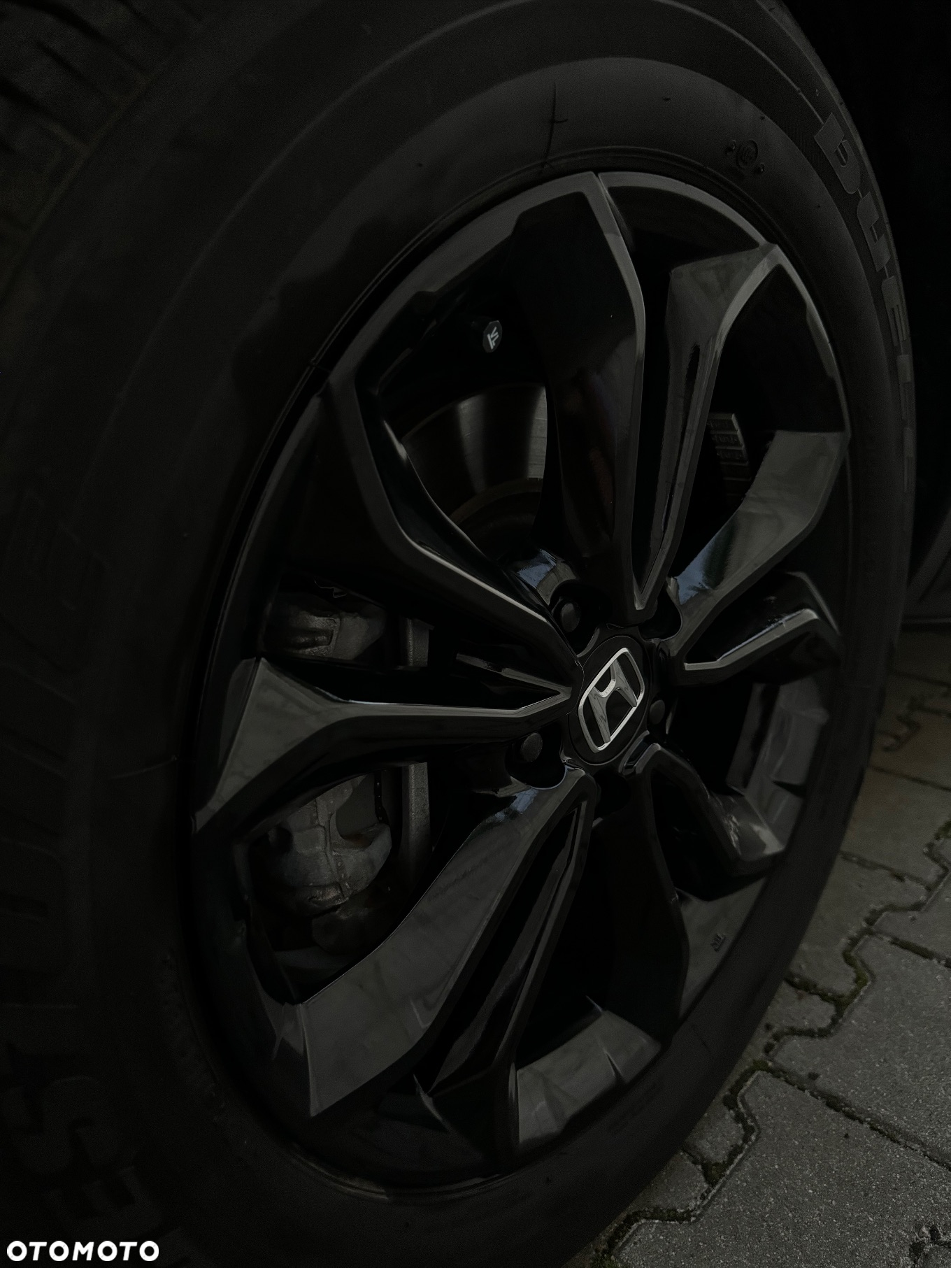 Honda CR-V 2.0 i-MMD Hybrid 2WD Lifestyle - 14