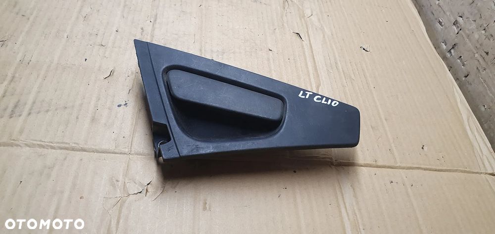 Klamka lewy tył tylna lewa Renault Clio II 806061728R - 3