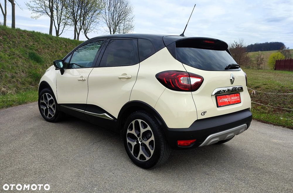 Renault Captur - 12