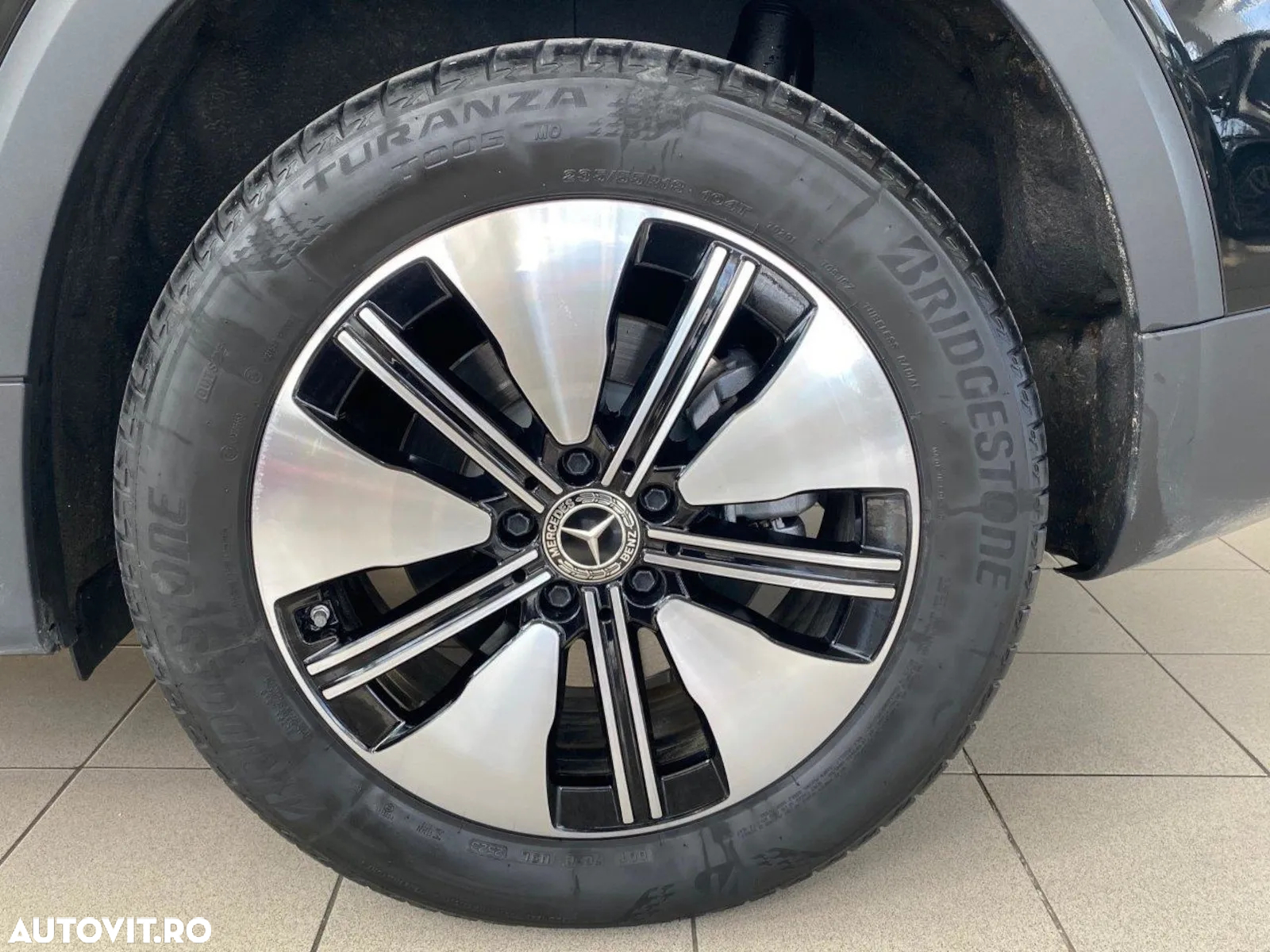 Mercedes-Benz EQB 300 4Matic Electric Art - 18