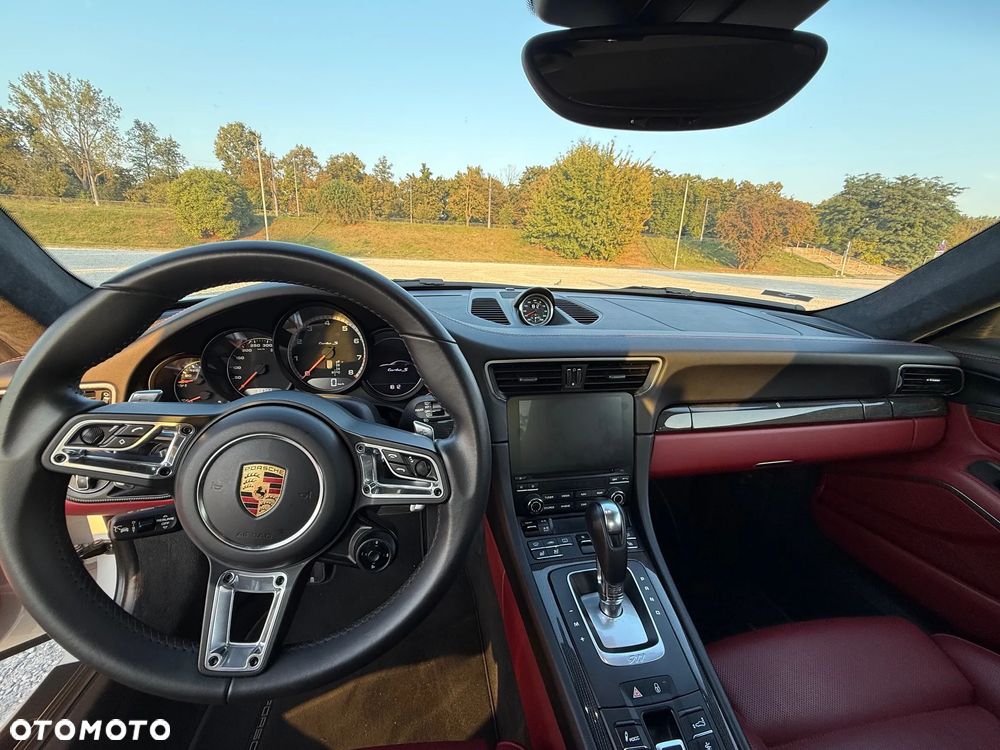 Porsche 911 - 7
