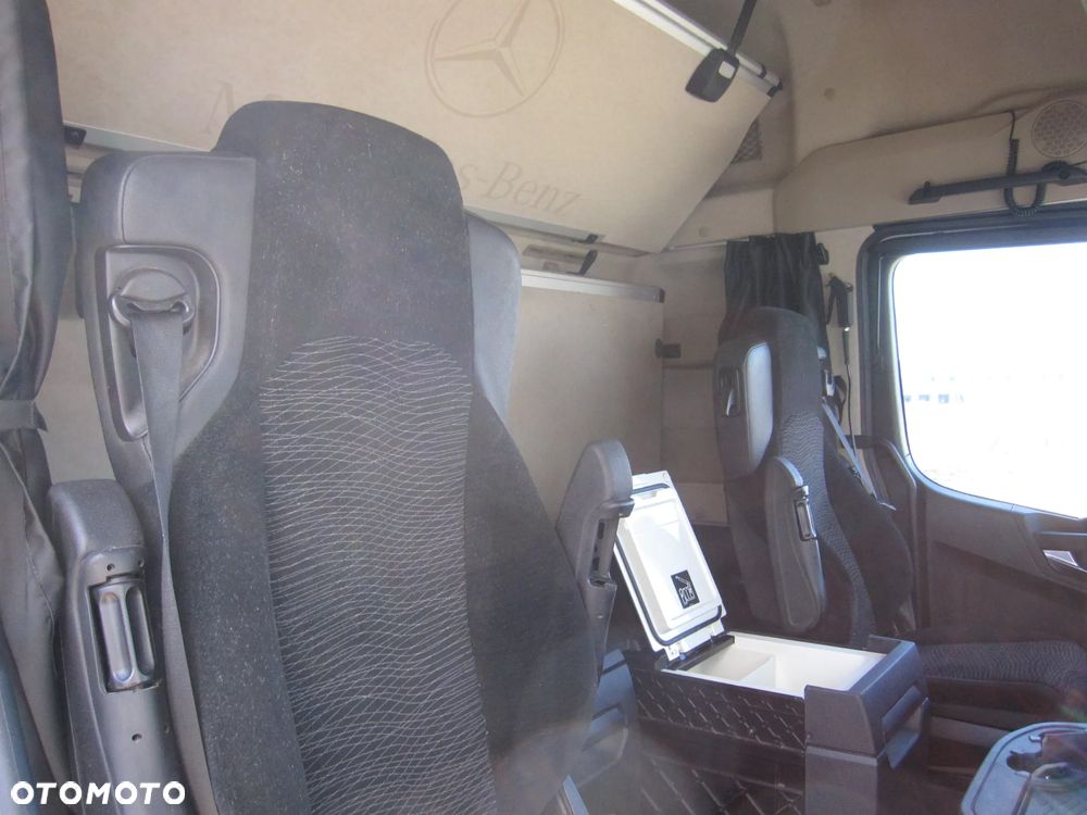 Mercedes-Benz Actros 1845 LS - 6