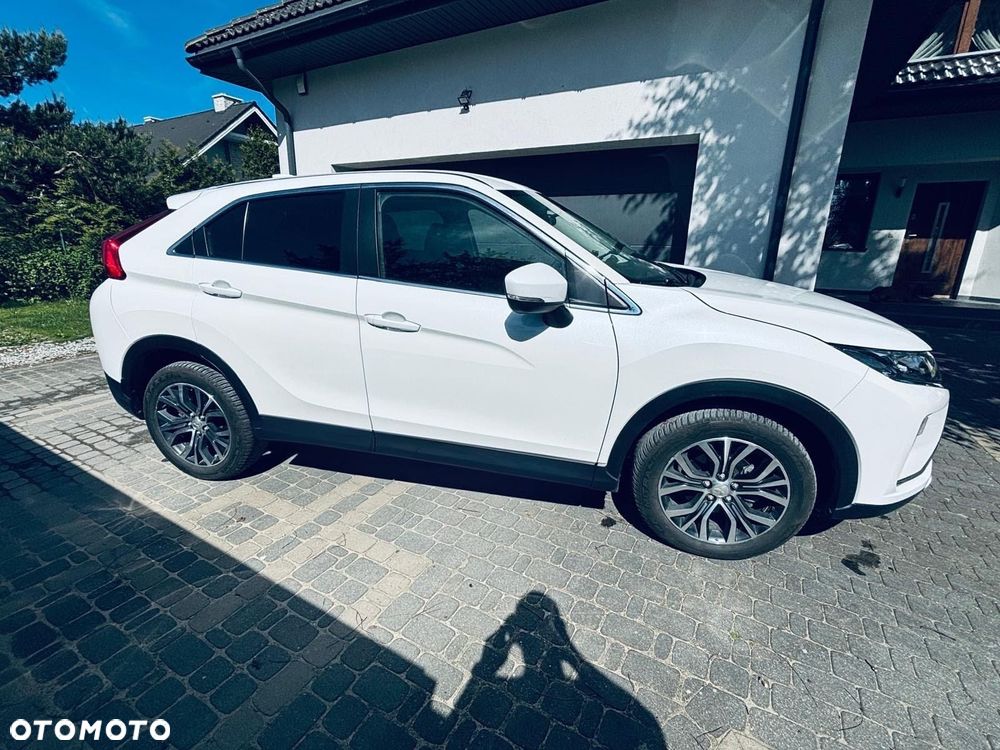 Mitsubishi Eclipse Cross - 5