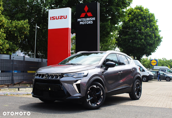 Mitsubishi ASX 1.3 mHEV Intense Style Cold DCT