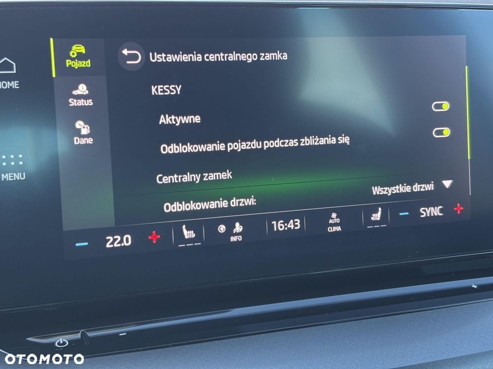 Skoda Octavia 1.5 TSI ACT Ambition - 31