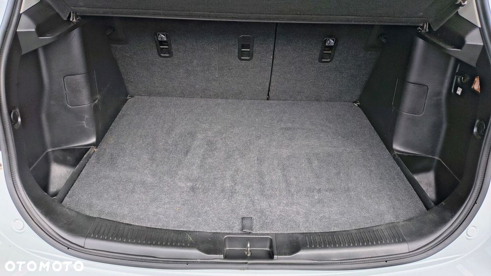 Suzuki SX4 S-Cross - 13