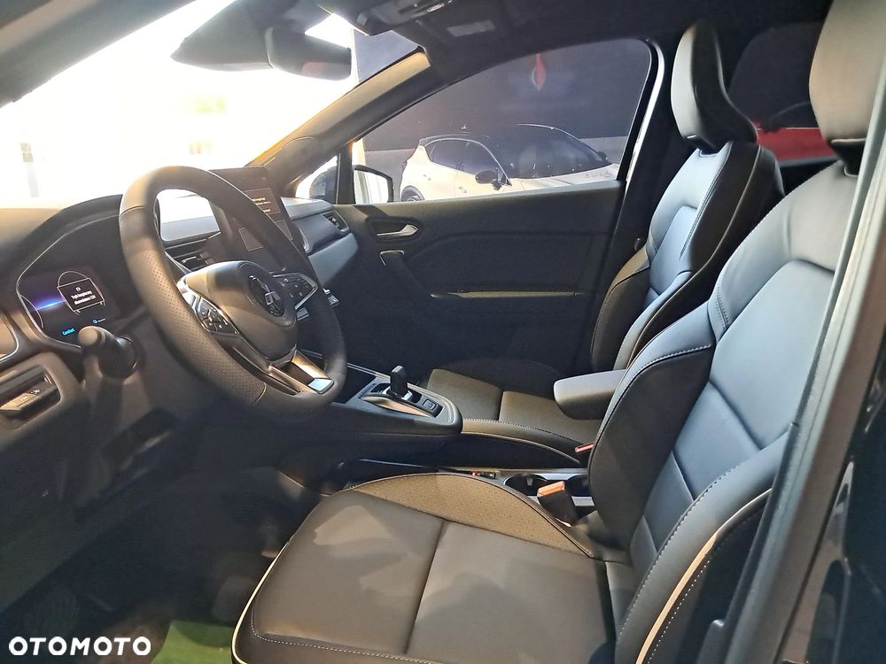 Mitsubishi Grandis 1.8 Hybrid Instyle Cold - 4