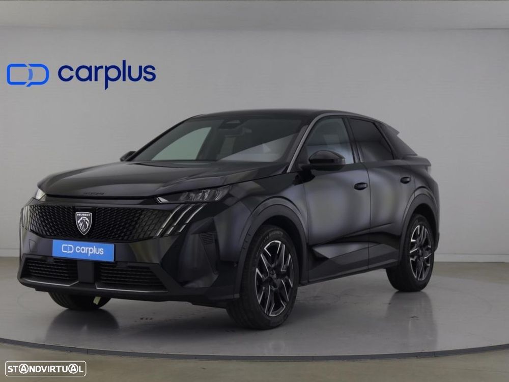 Peugeot 3008 1.2 Hybrid Allure Pack e-DCS6 - 1