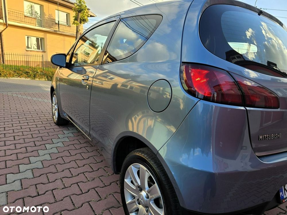 Mitsubishi Colt 1.3 ClearTec Intense - 18