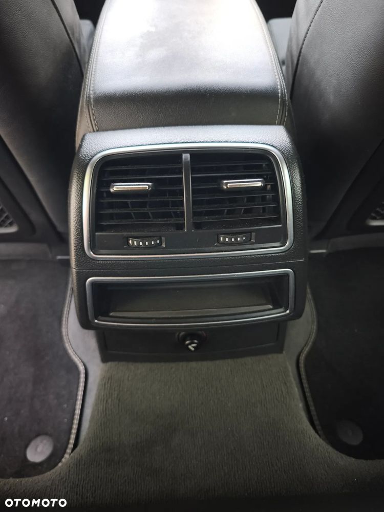 Audi A6 Avant - 34