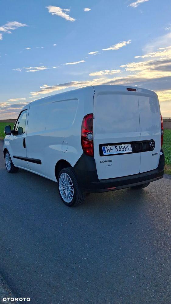 Opel Combo Tour L2H1 - 28