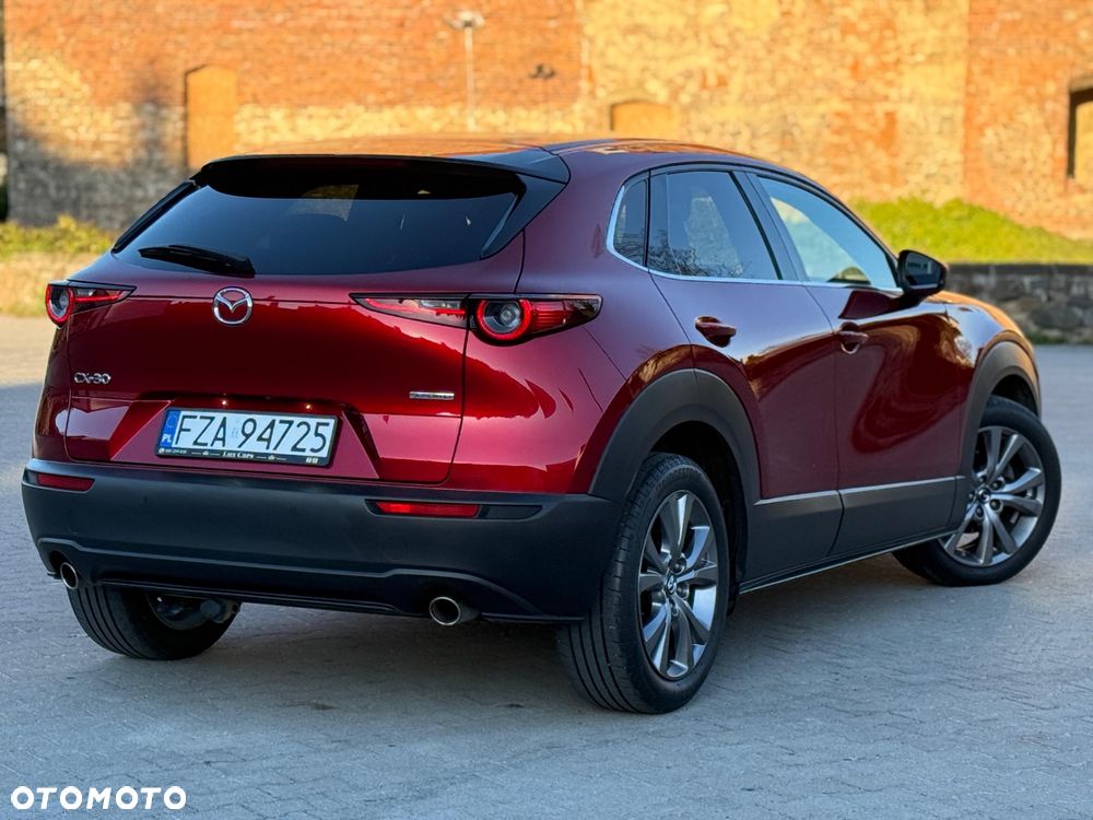 Mazda CX-30 - 23