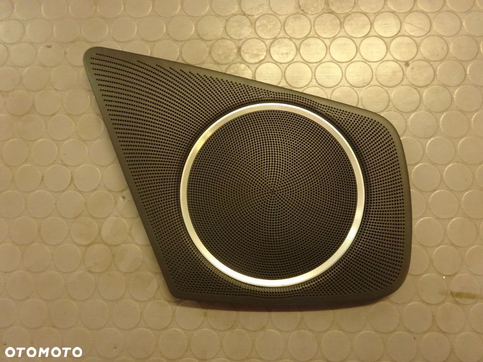 8K0035420A zaslepka oslona glosnika  bang olufsen Audi A4 B8 czesci