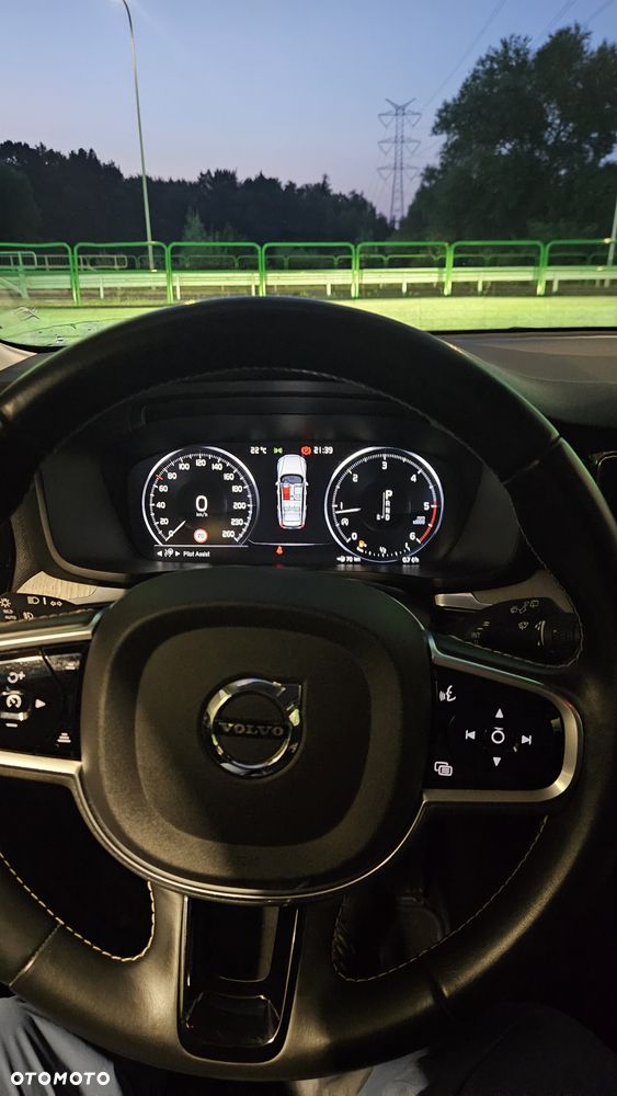 Volvo V60 D3 Geartronic Inscription - 16