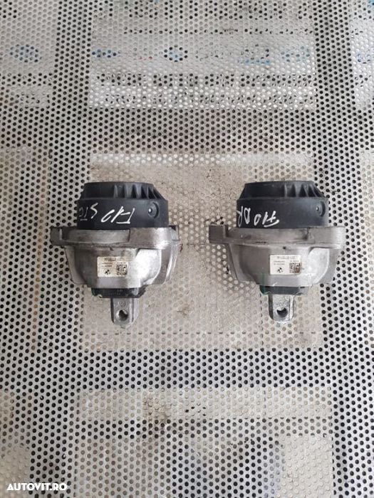 Suport Motor BMW 3.0 D 4.0 D Motor N57 F30 F10 F11 F01 F02 F06 F07 F12 F13 Cod - 5