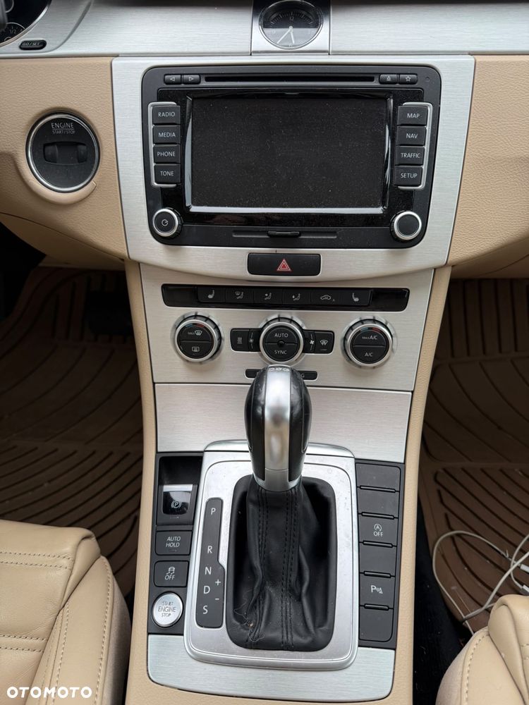 Volkswagen Passat Variant - 6