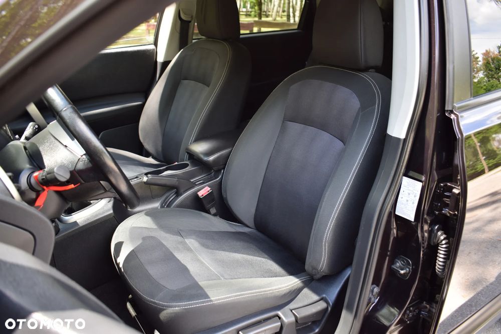 Nissan Qashqai+2 2.0 tekna - 20