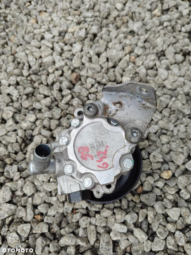 MERCEDES W203 W209 W211 W219 3.0 V6 CDI POMPA WSPOMAGANIA A0054660201 Meyle - 7