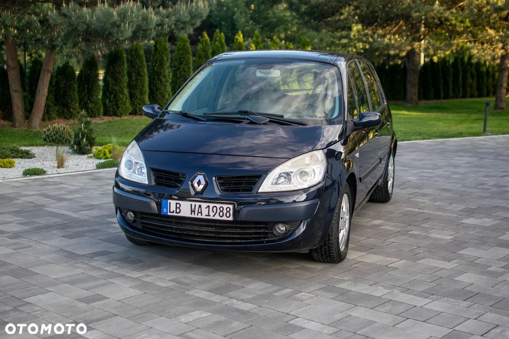 Renault Scenic - 4