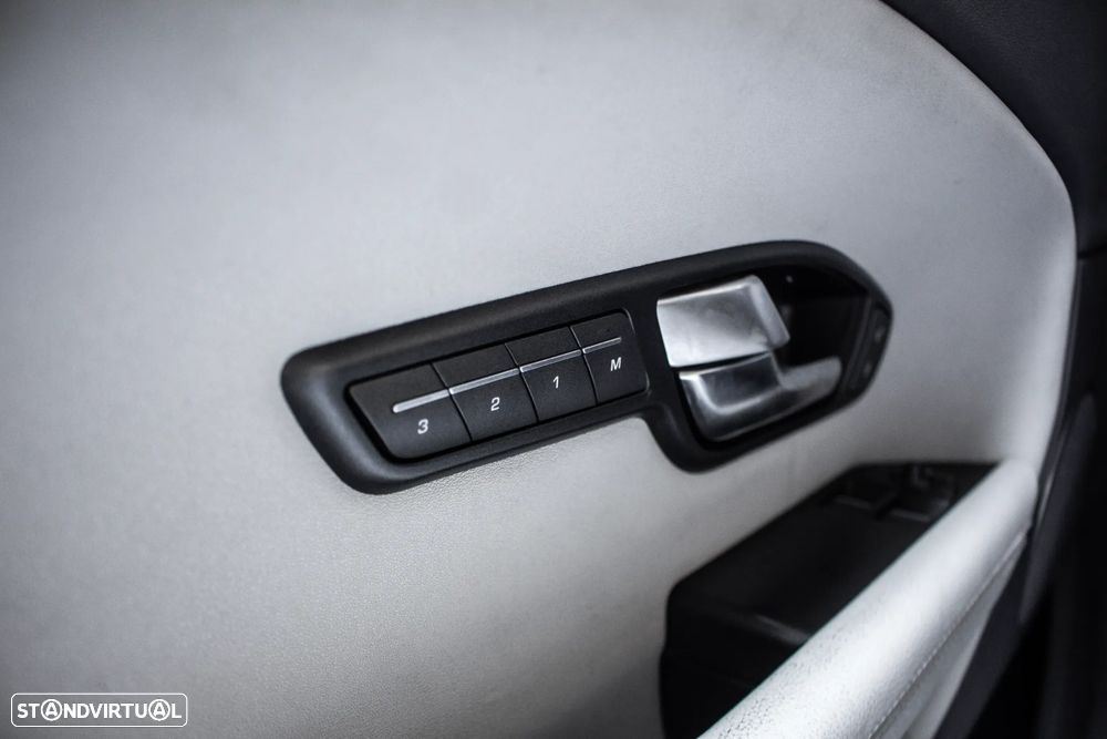 Land Rover Range Rover Evoque TD4 SE - 18