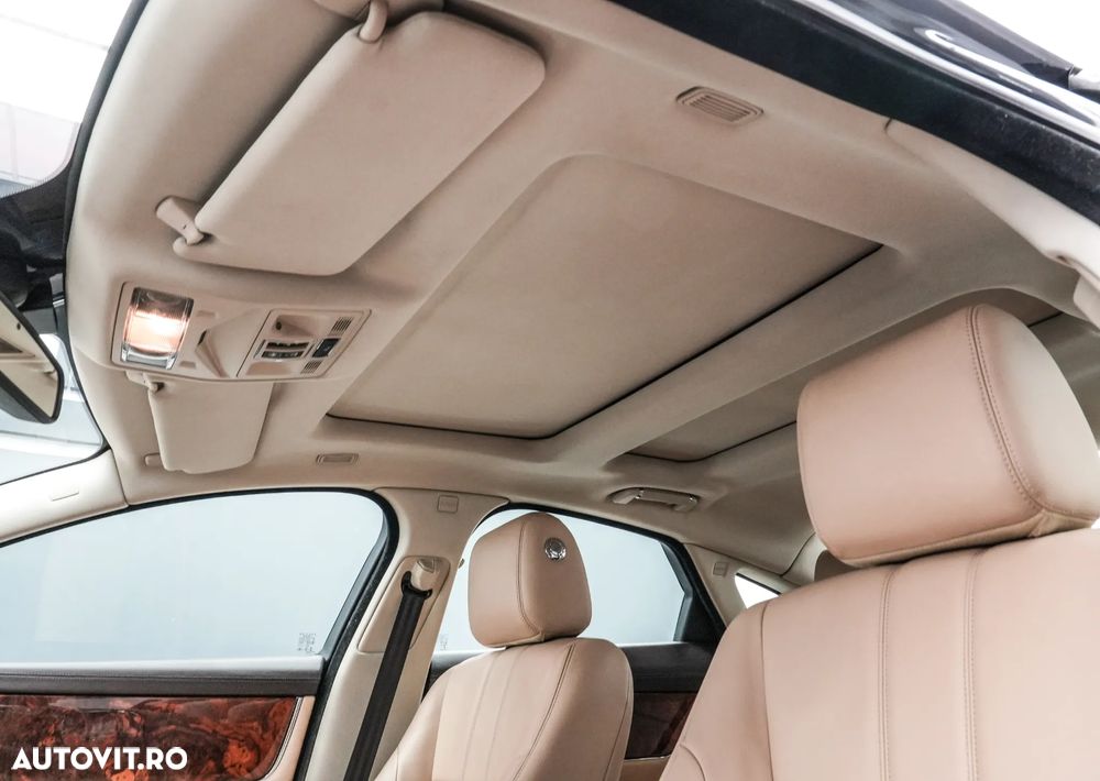 Jaguar XJ 3.0 V6 Premium Luxury Aut SWB - 8