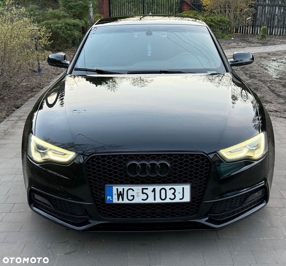 Audi S5 Coupé tiptronic - 22
