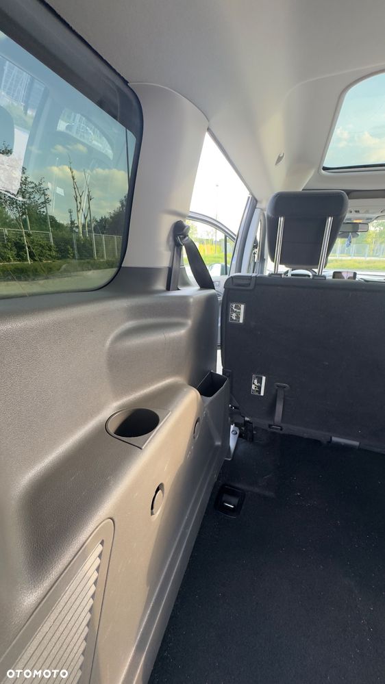 Ford Tourneo Connect Gr 1.5 EcoBlue Titanium - 14