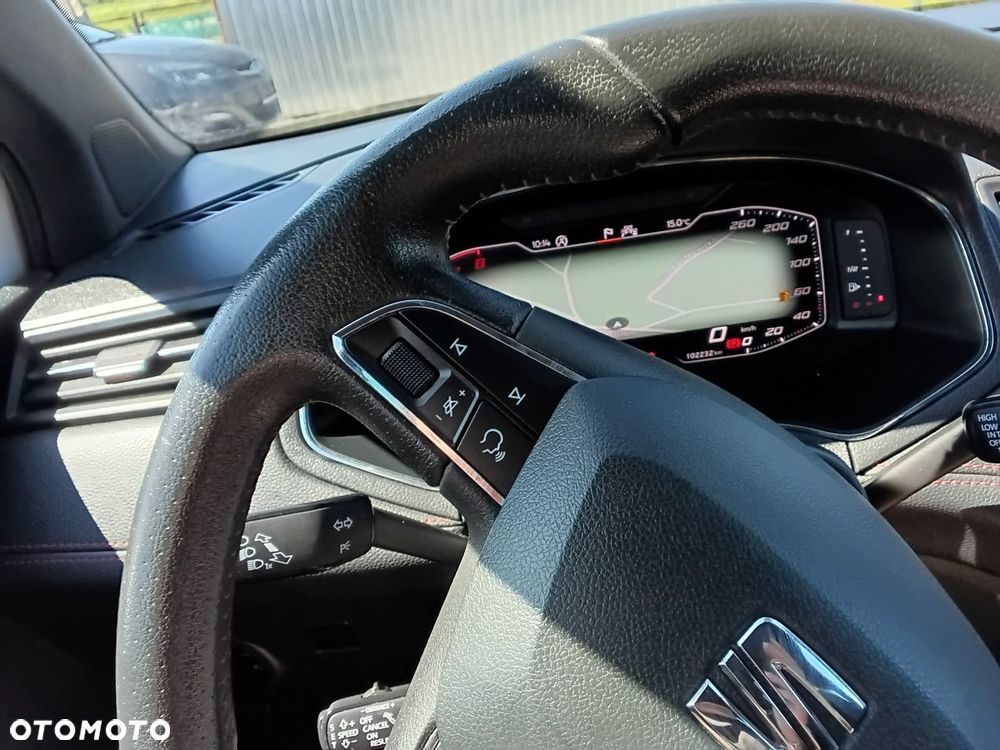 Seat Arona - 29