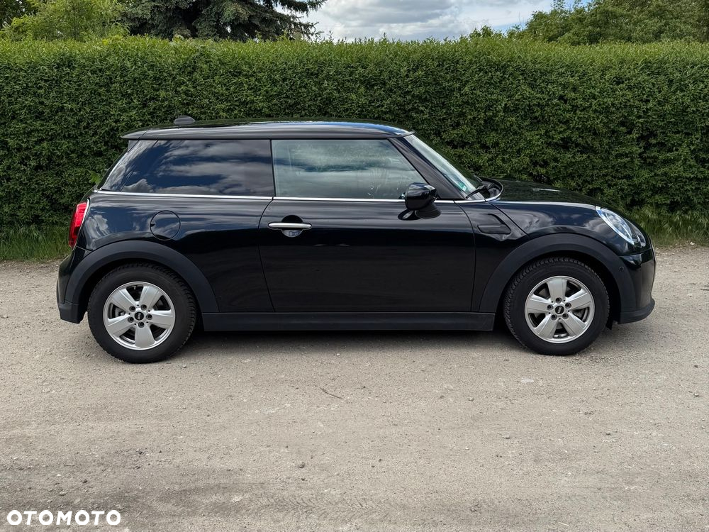 MINI Cooper - 8