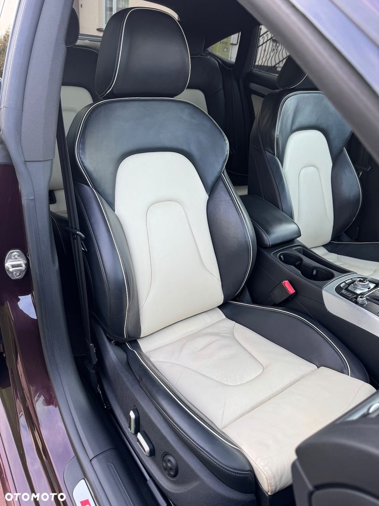 Audi A5 Sportback - 20