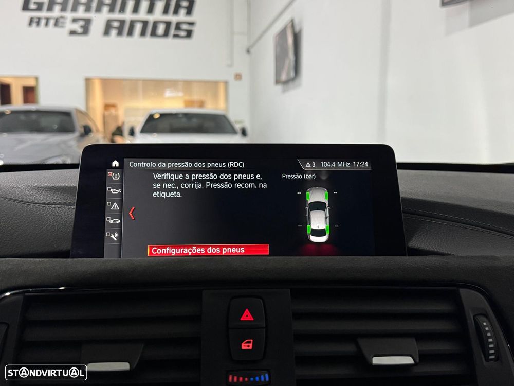 BMW 330 e iPerformance Pack M - 26