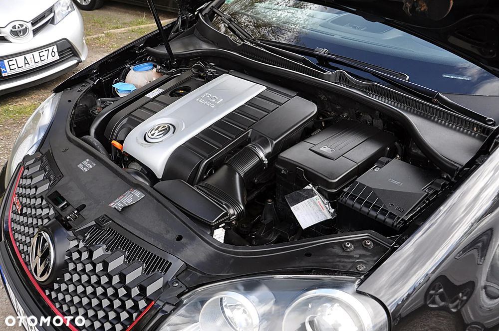 Volkswagen Golf 2.0 GTI - 33