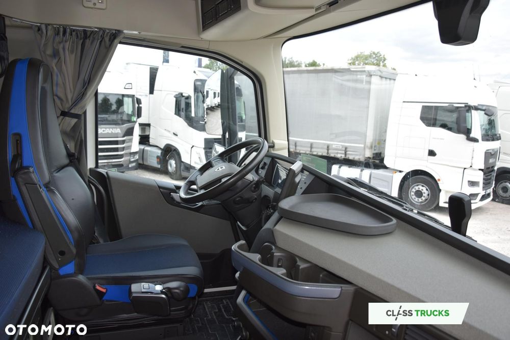 Volvo FH 460 Globetrotter XL i-Save - 16