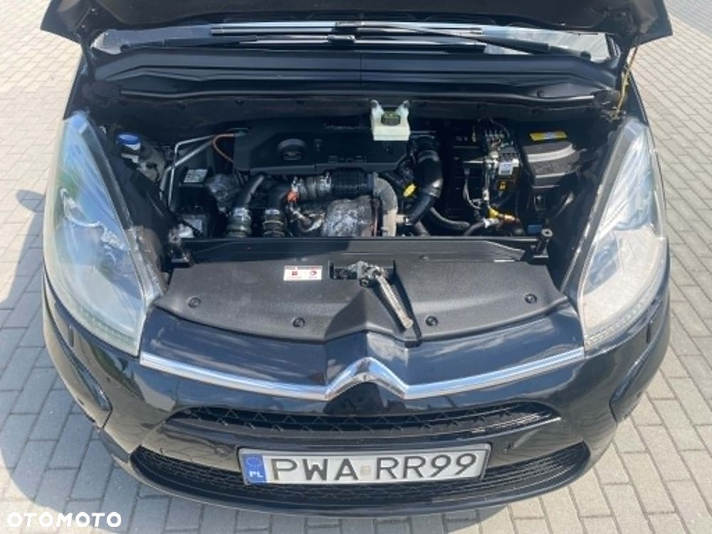 Citroën C4 Grand Picasso 1.6 e-HDi FAP EGS6 (7-Sitzer) Exclusive - 13