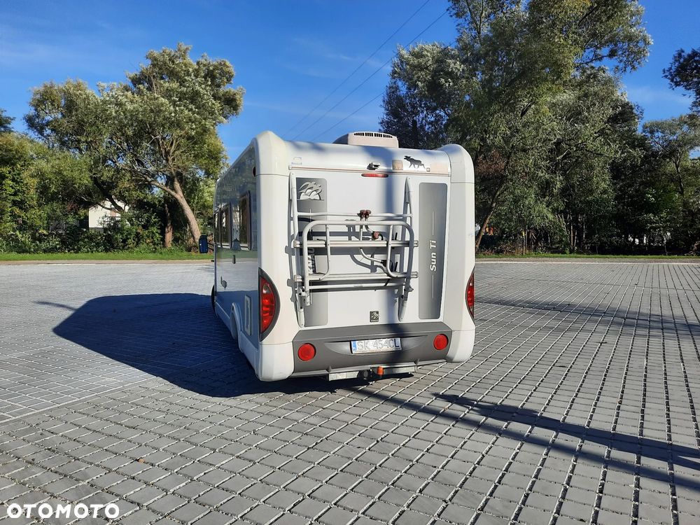 Renault Knaus Su Ti (Master) - 5
