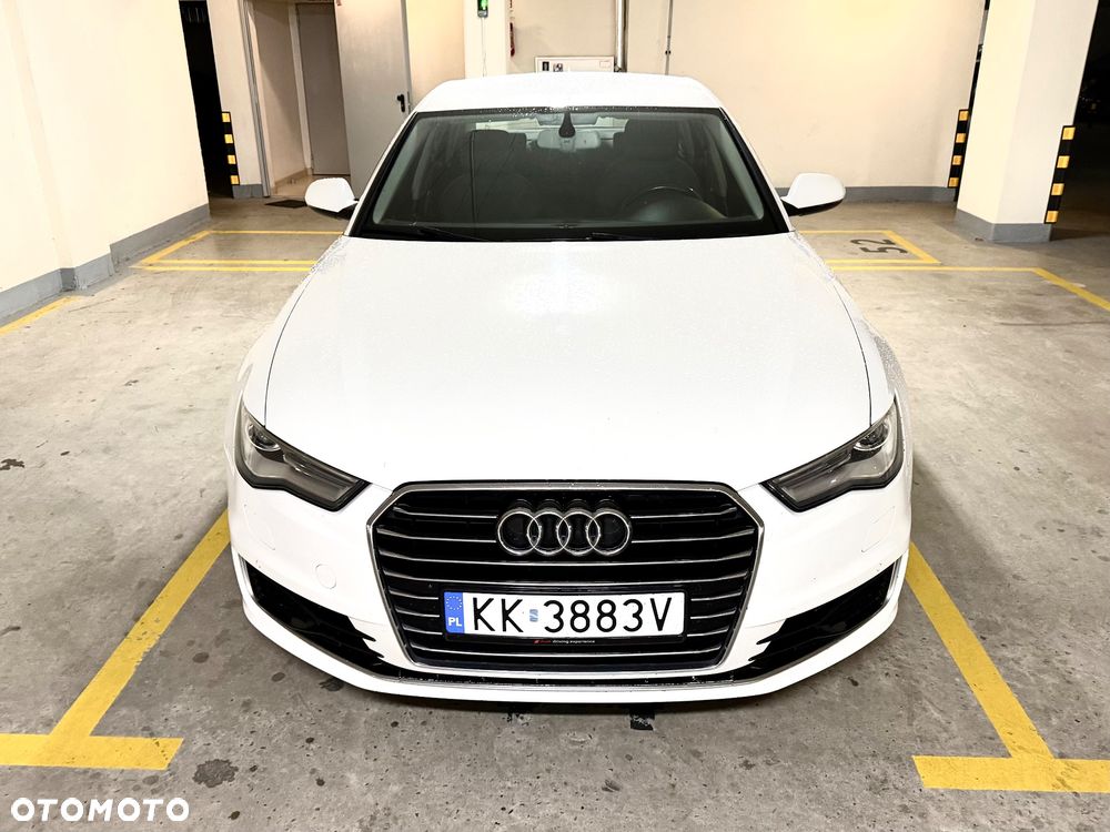 Audi A6 Limousine - 5
