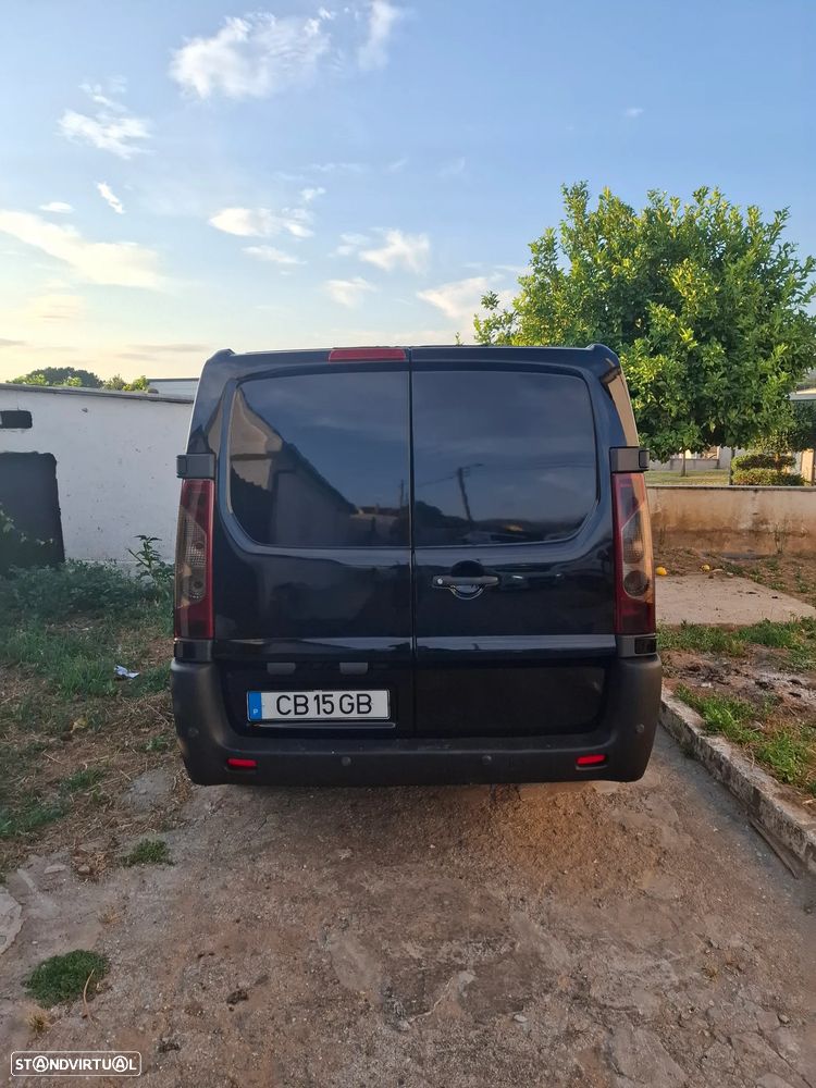 Citroën Jumpy 1.6 HDi L2H1 - 2